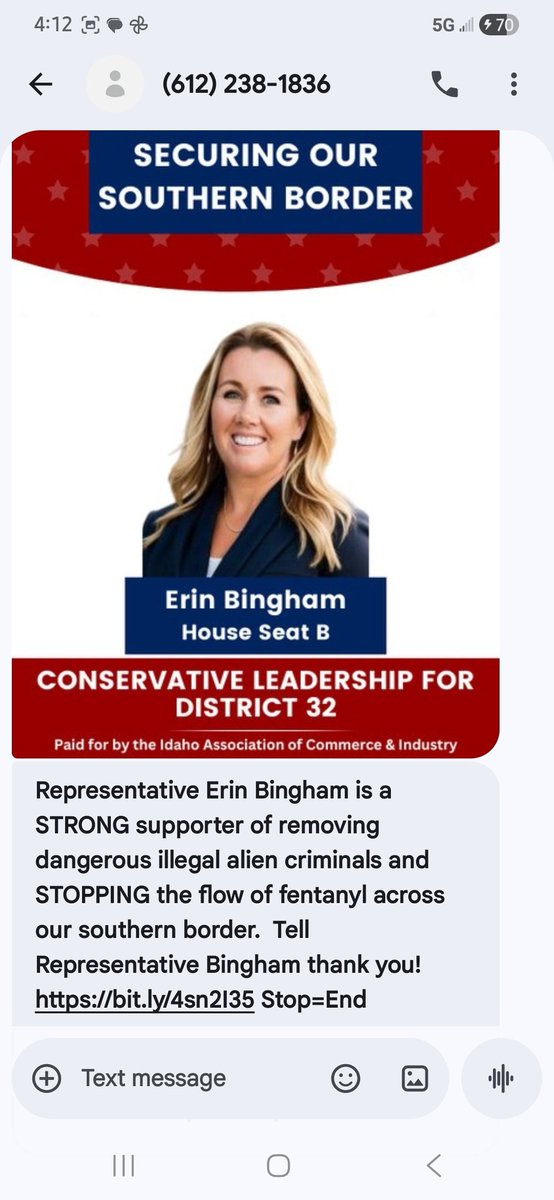 Michael Angiletta tweet media