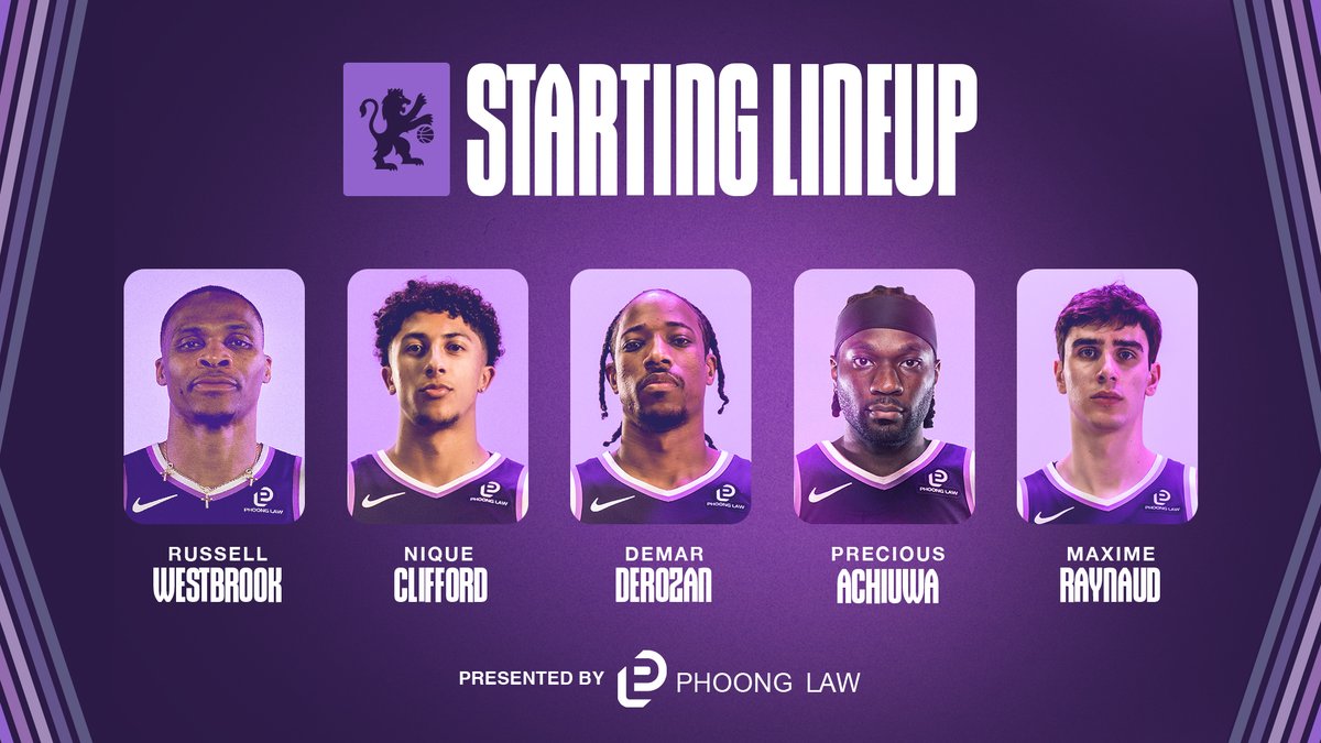 Sacramento Kings tweet media