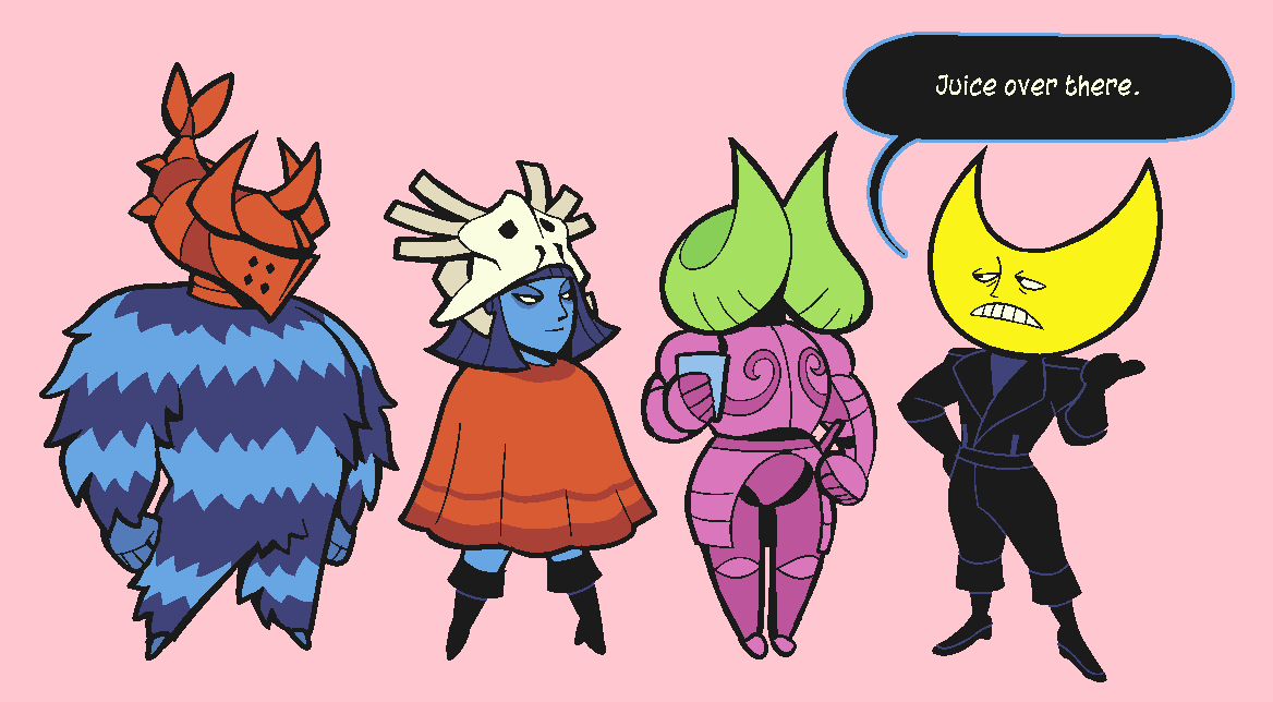 scallywag tweet media