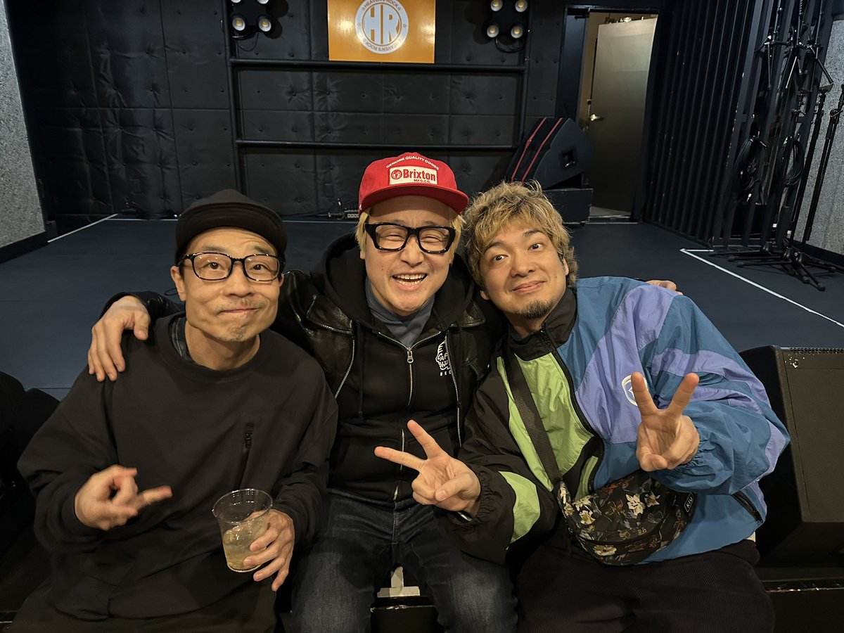 LEE YONGWON tweet media