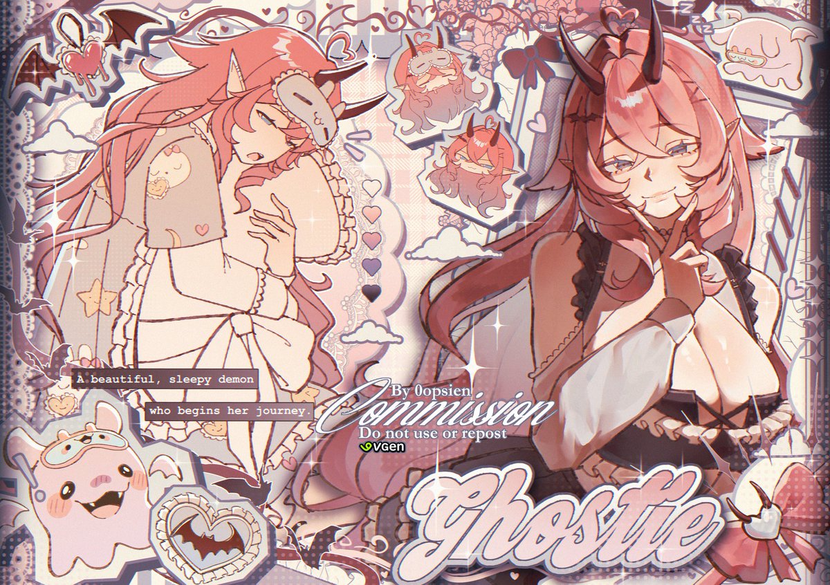 0opsienᯓ★ tweet media