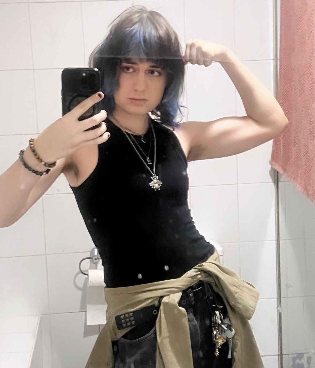 Evalyn ･ﾟ:*☆ tweet media