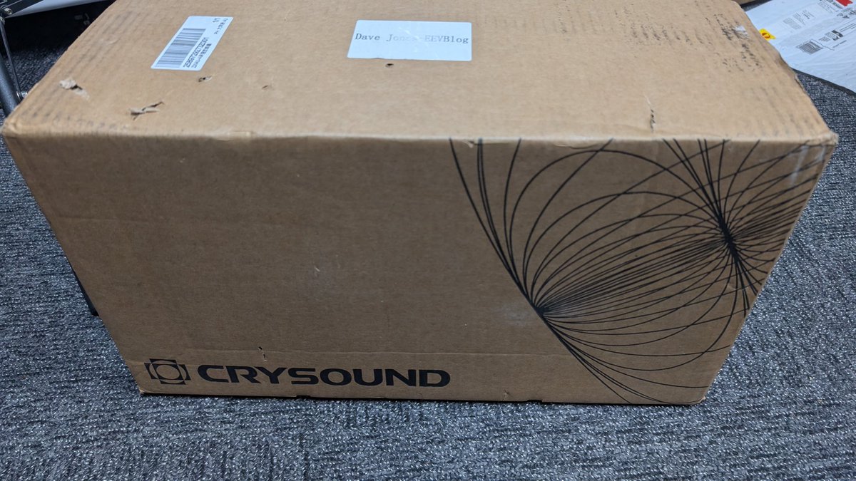 Dave Jones tweet media