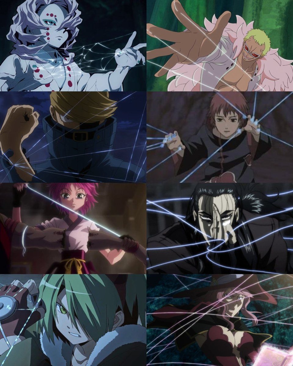 Anime Posts tweet media