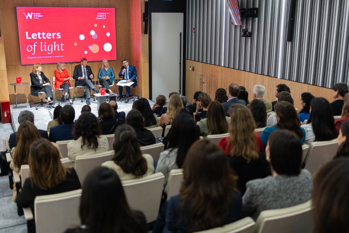 Transelec tweet media