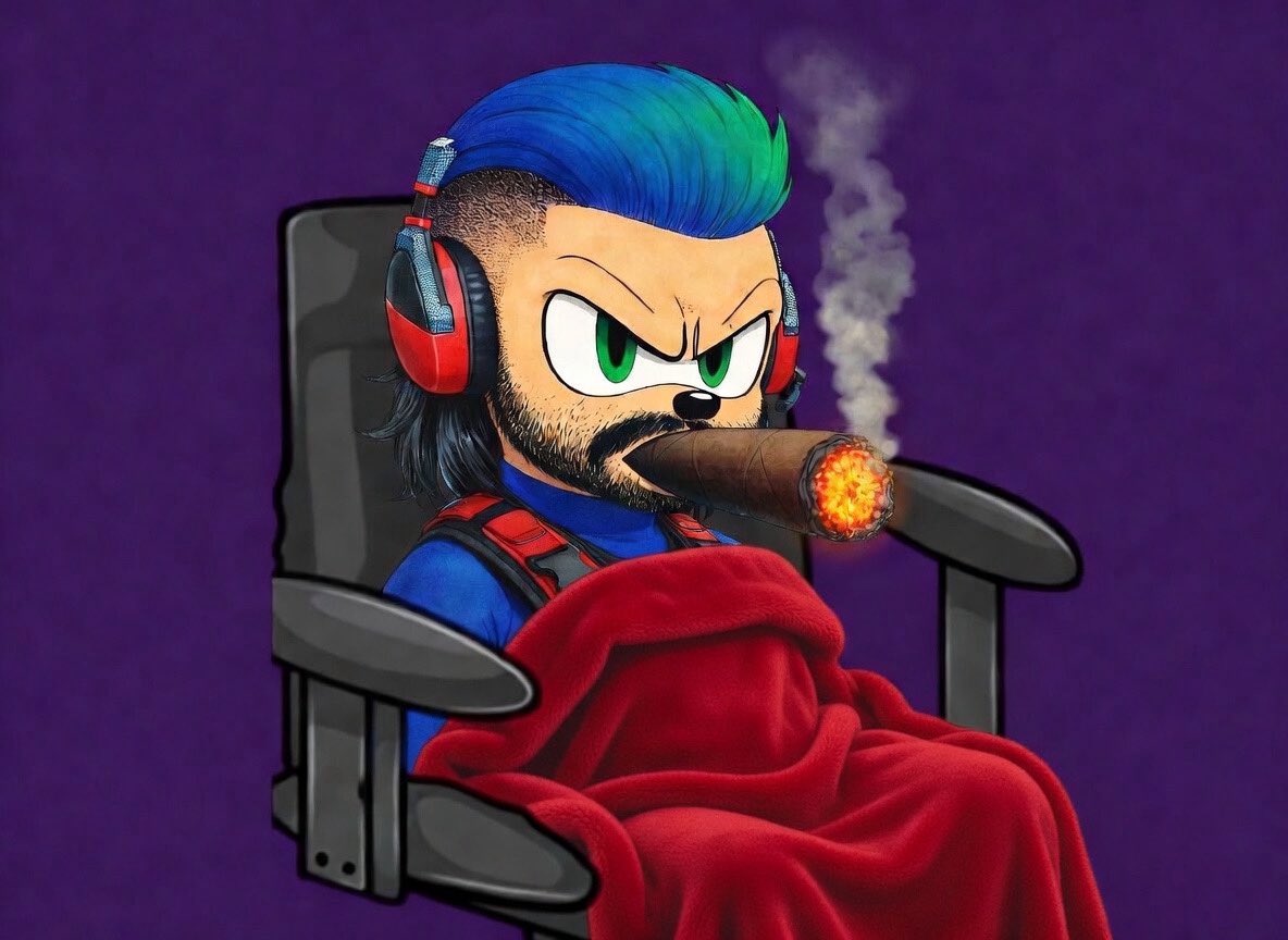 Dr Disrespect tweet media