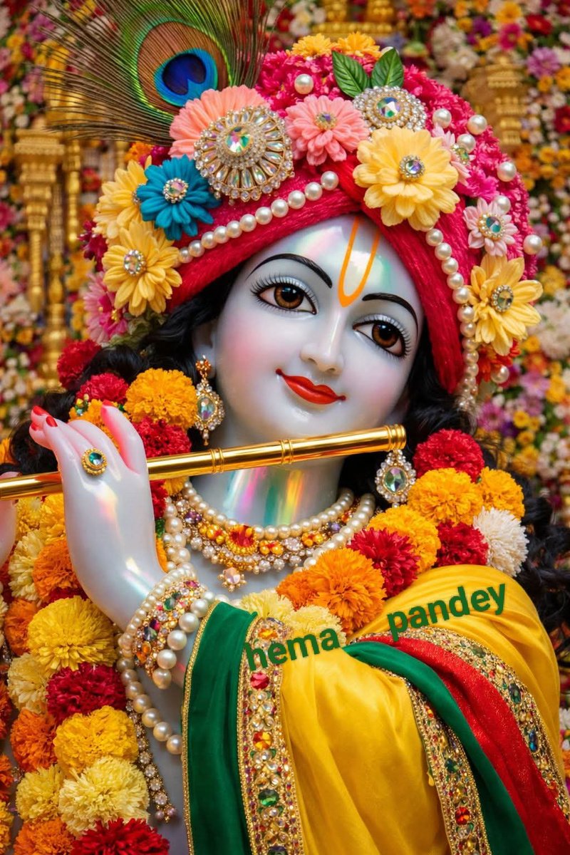 हेमा पाण्डेय सनातनी 🇮🇳 tweet media