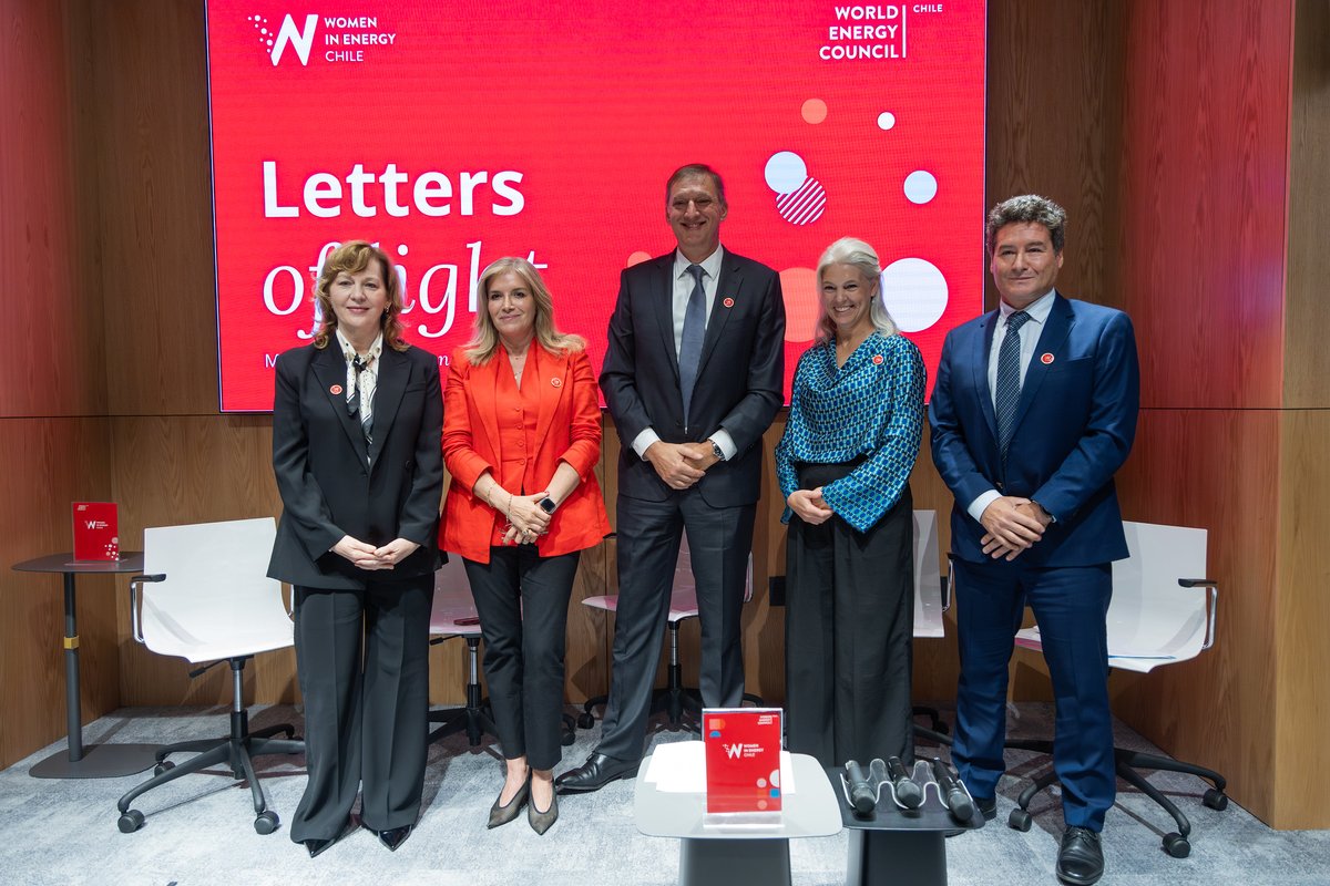 Transelec tweet media