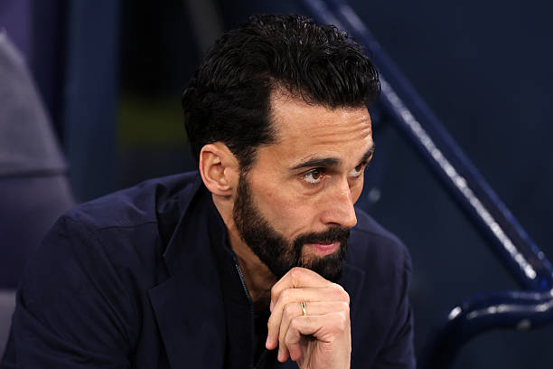 EPL World tweet media