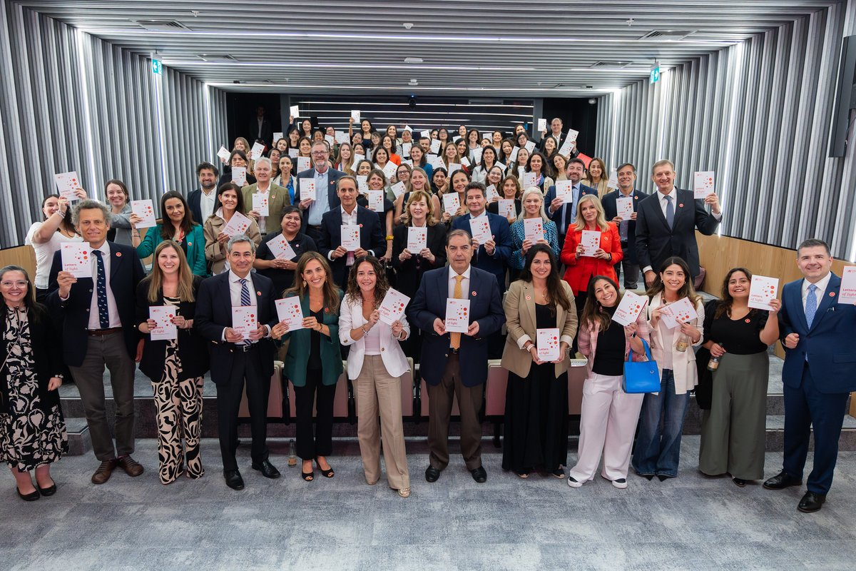 Transelec tweet media