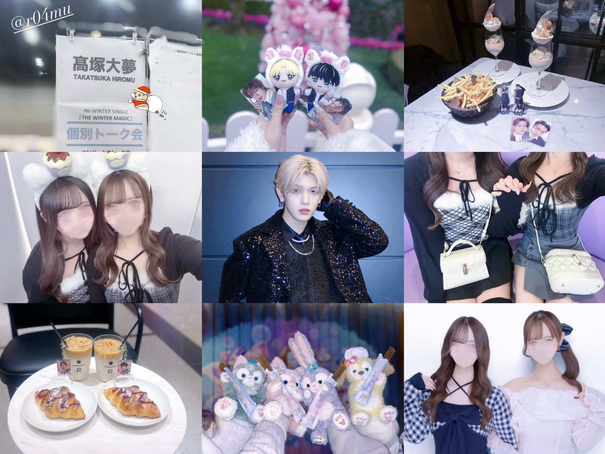 𝒜✧*。 tweet media