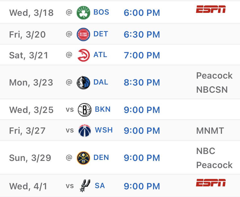 Curry Flurry 😈 tweet media