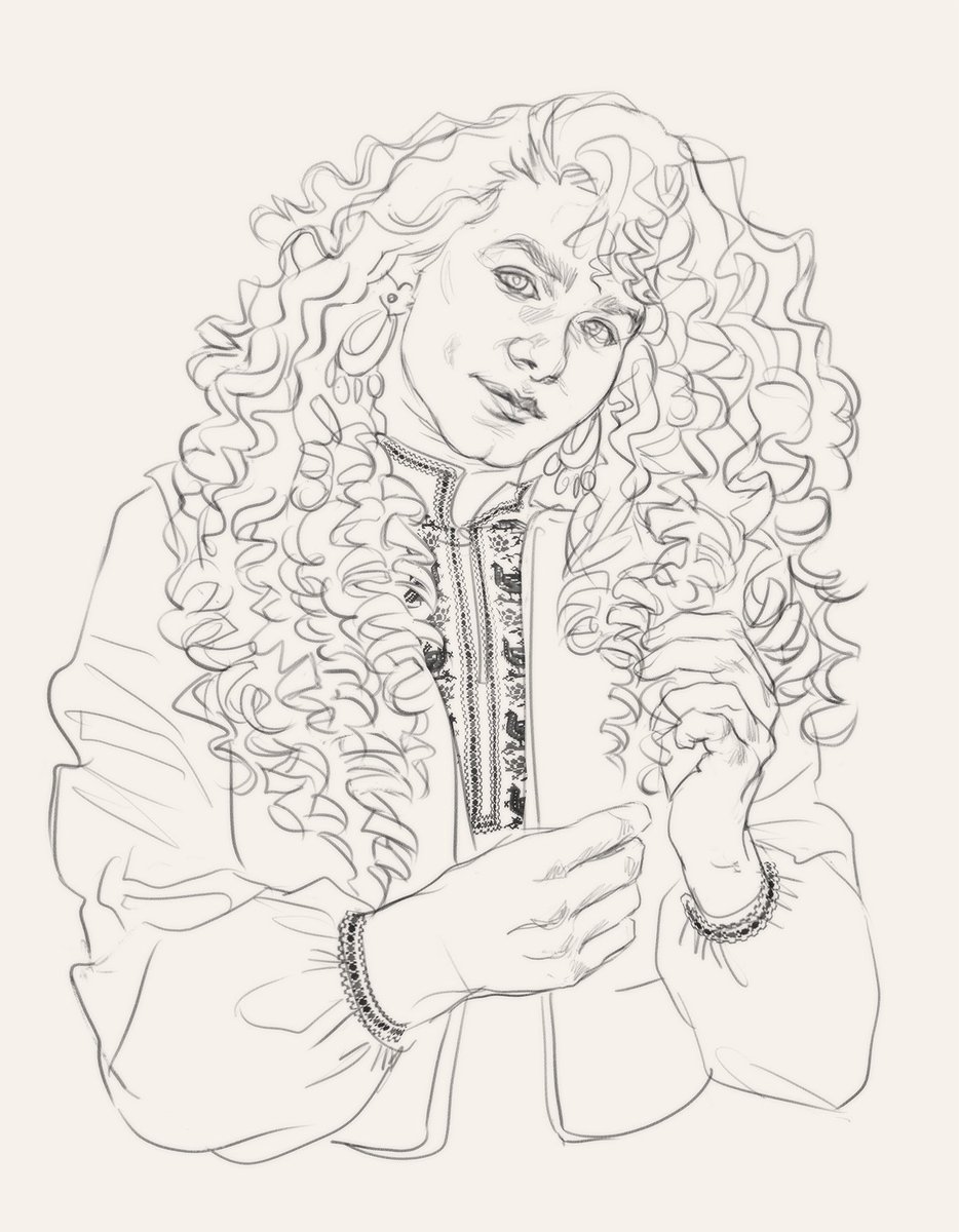 ayan 🗡️ comms open tweet media