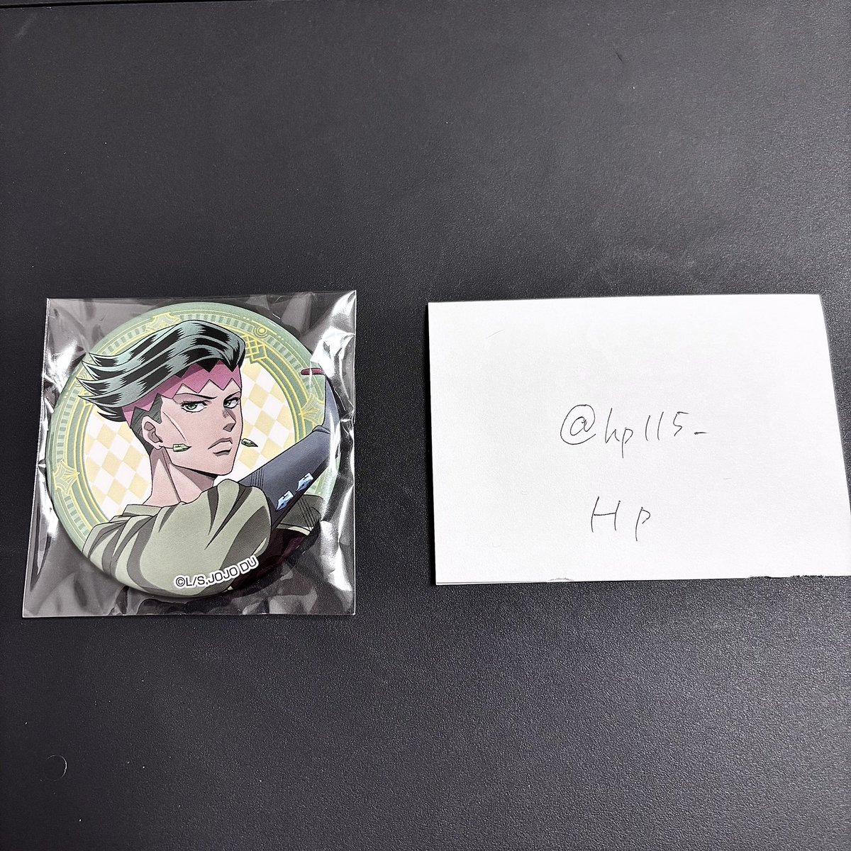 𝐻𝑝 @DM不調 tweet media