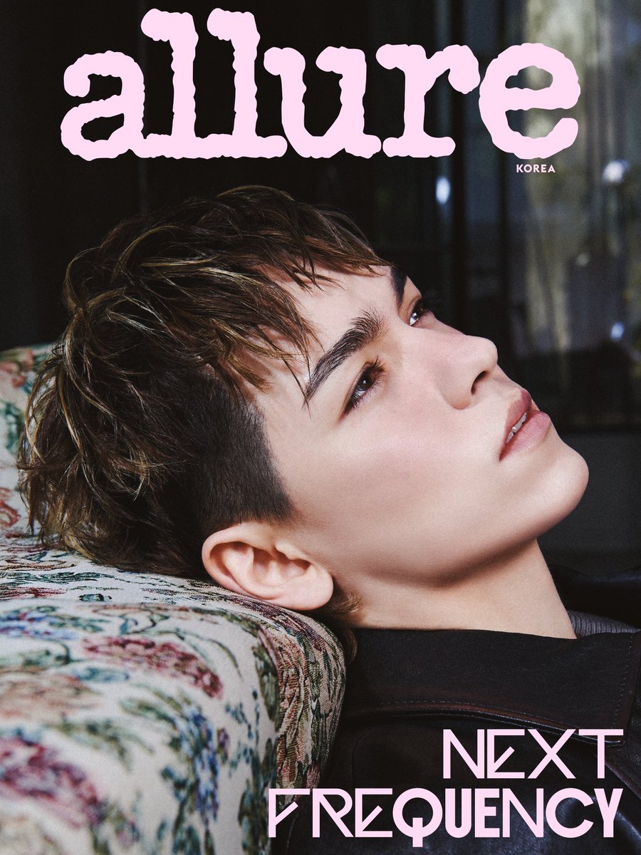 allmd_kpophub's tweet photo. [📢] allure 얼루어 2026.04 (표지 : 세븐틴 : 버논 & 디에잇) 예약 판매 오픈 💟

🗓️ 발매일 : 2026.04.01

KR : https://t.co/HDywf6oBd2
EN : https://t.co/bz9VdqvWKd
JP : https://t.co/qghU5HbLw7
CN : https://t.co/ud0iHdMQ0N

#SEVENTEEN #세븐틴 
#디에잇 #THE8 #버논 #VERNON
#올엠디 #ALLMD