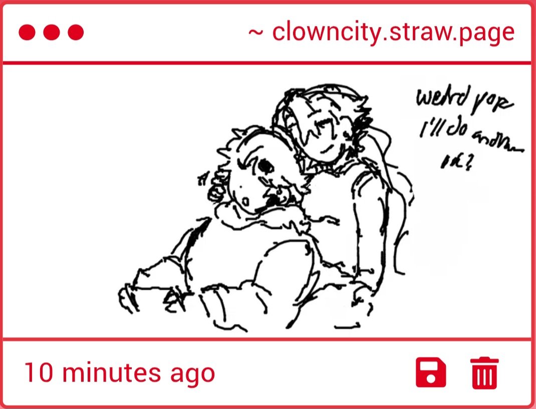 look at these goobers.  oh my cod life is beautiful