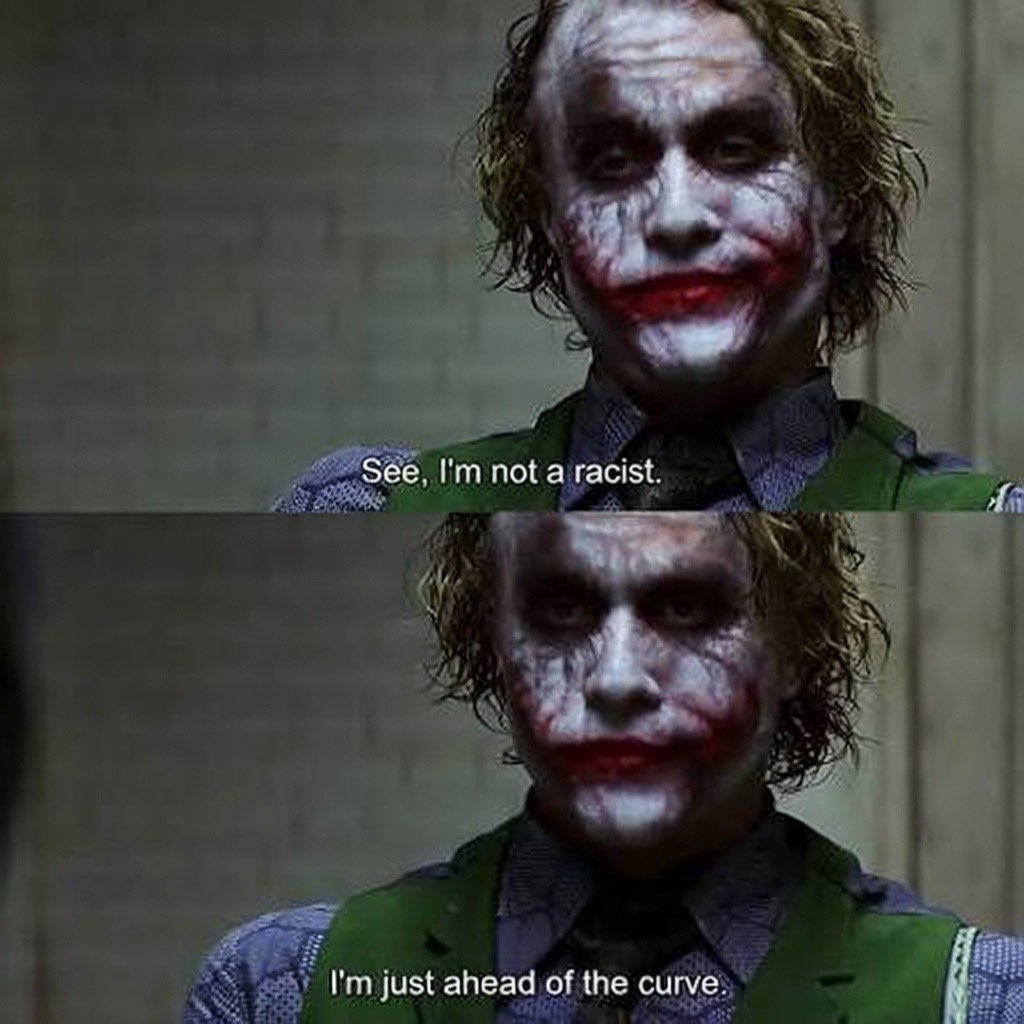 Decent White tweet media