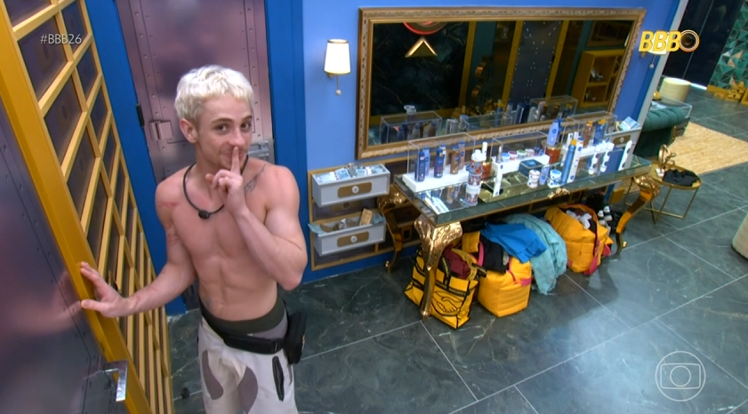 Central Reality tweet media