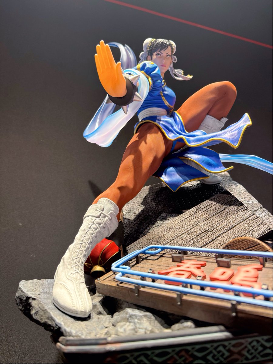 Prime 1 Studio SHINJUKU GALLERY SHOP tweet media