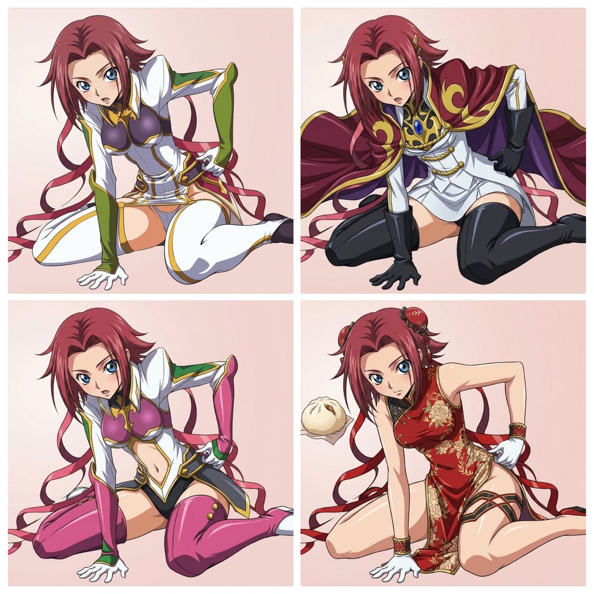 リルリルリル【S.E.I.T.E.N】@ロスストメイン tweet media