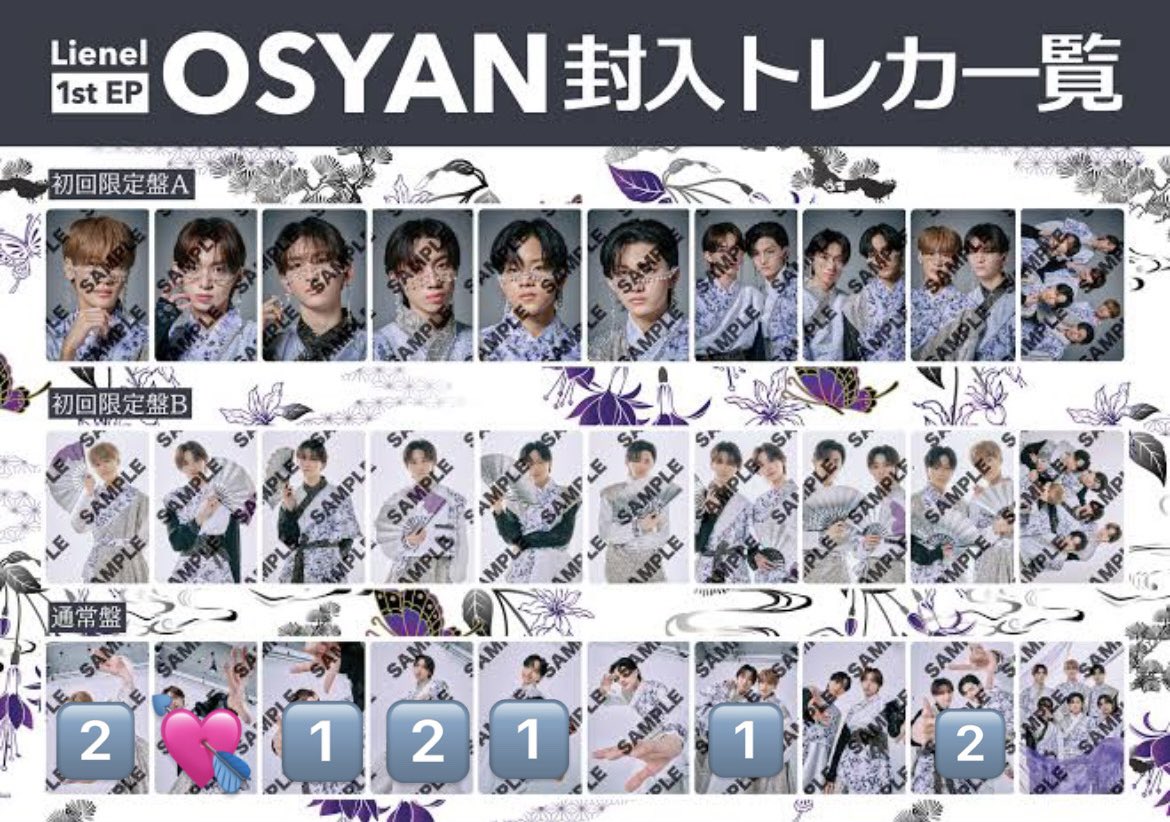 3️⃣✨ tweet media