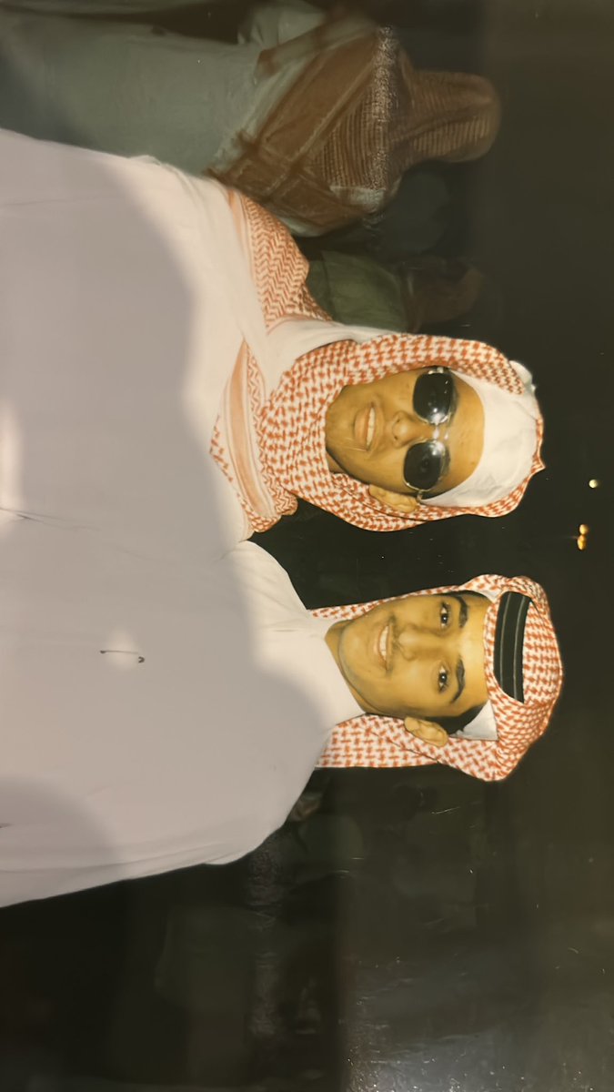 عمر المنسلح tweet media