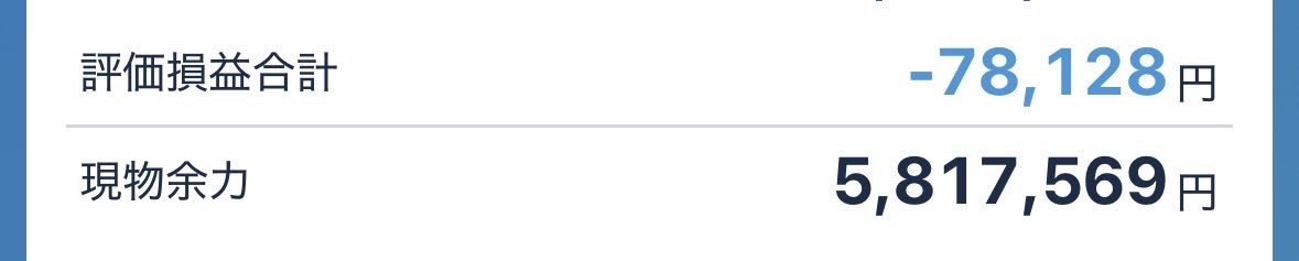 みつる@株・FX・CFD先物 tweet media
