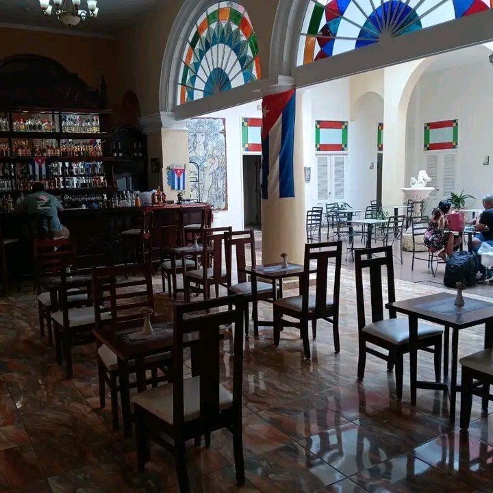 El Hotel Rio San Juan se viste de gala con el recibimiento de ilustres personalidades que participarán en el FESTITIM 2026 en la Ciudad de Matanzas
#matancerosenvictoria
#hotelesislazul 
#turismocubano