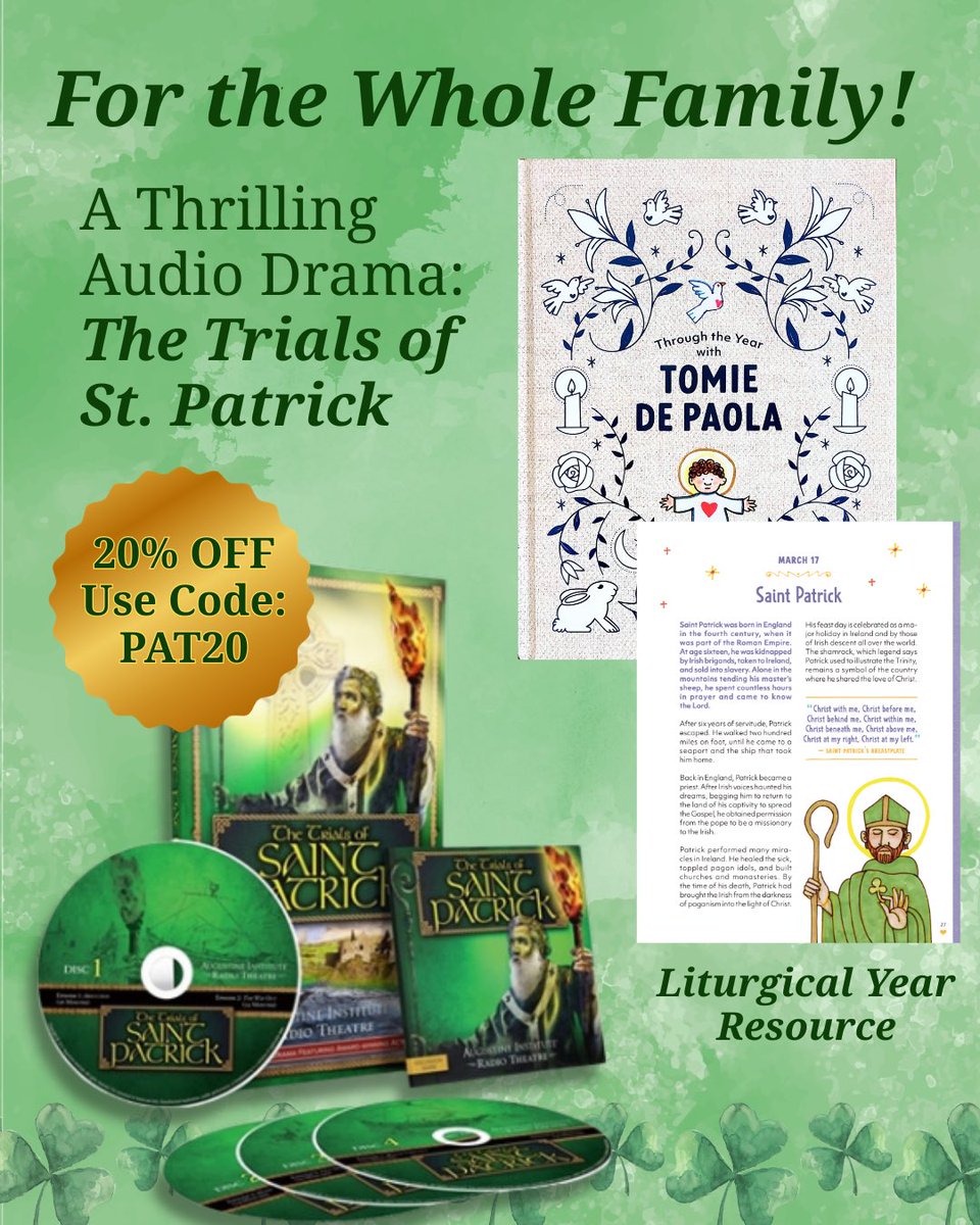 Ignatius Press tweet media