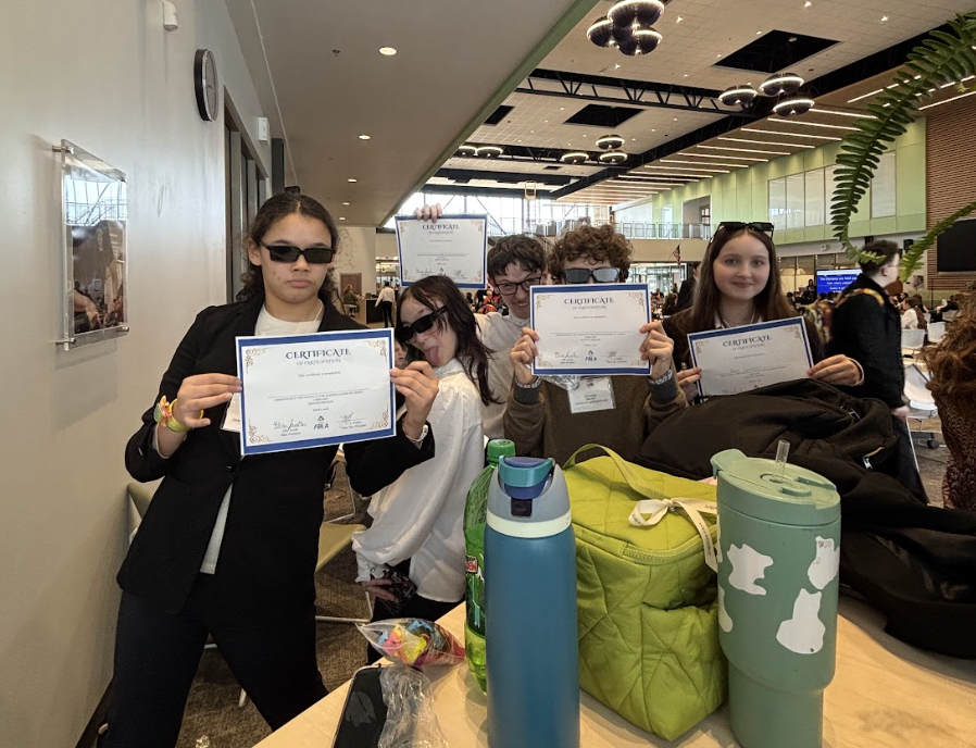 Christiansburg Middle School tweet media