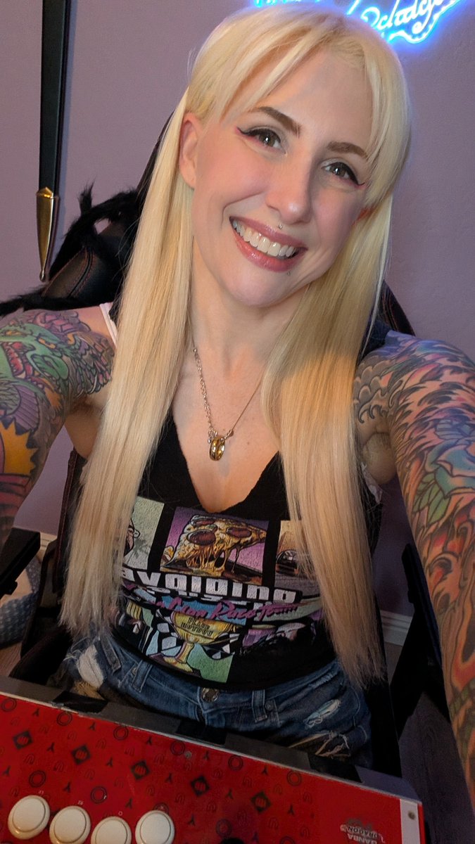 Elden Lord Metal Kat 𒉭 tweet media