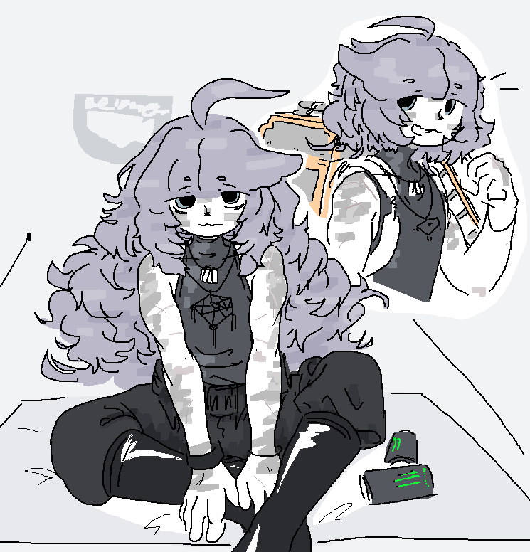 moppynoko tweet media