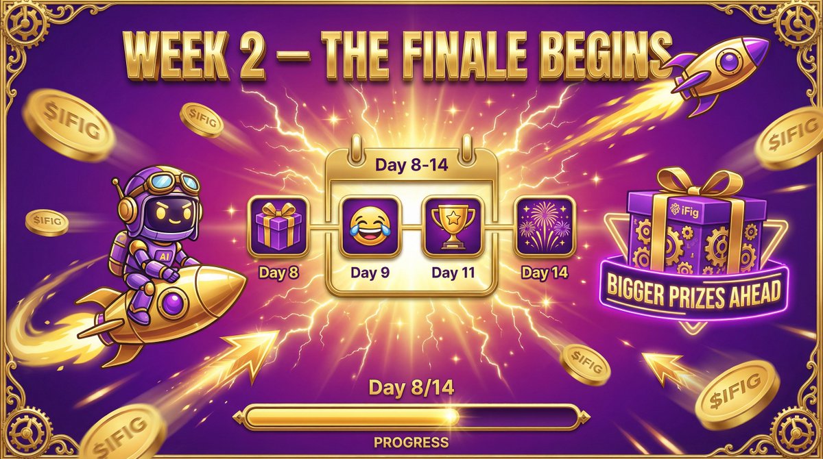 iFig Network tweet media