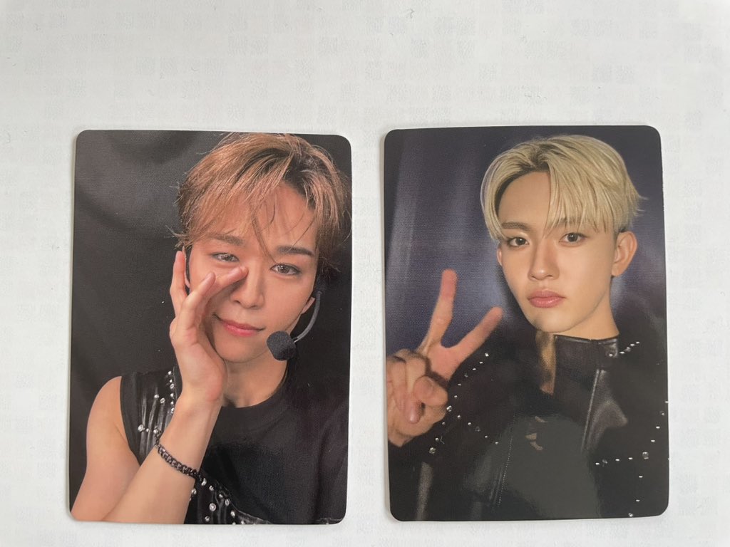 もんぶらん tweet media