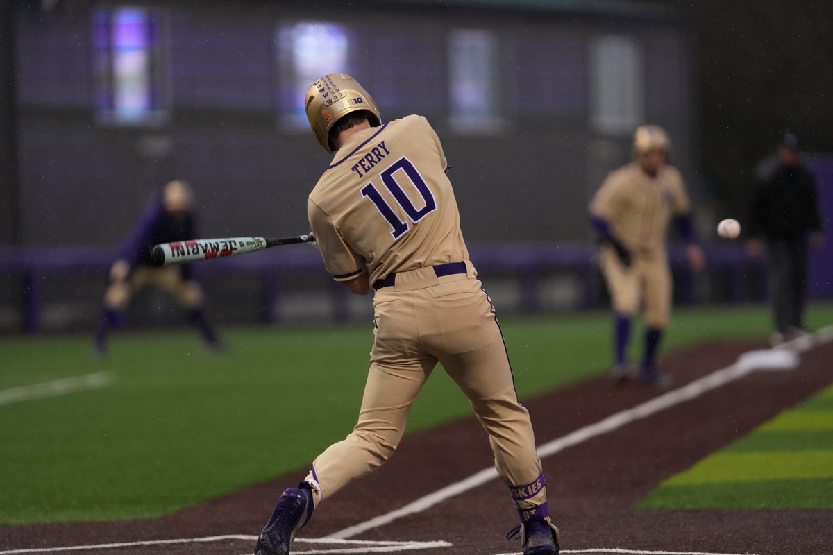 Washington Baseball tweet media