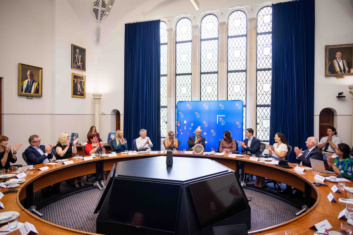 Perth USAsia Centre tweet media