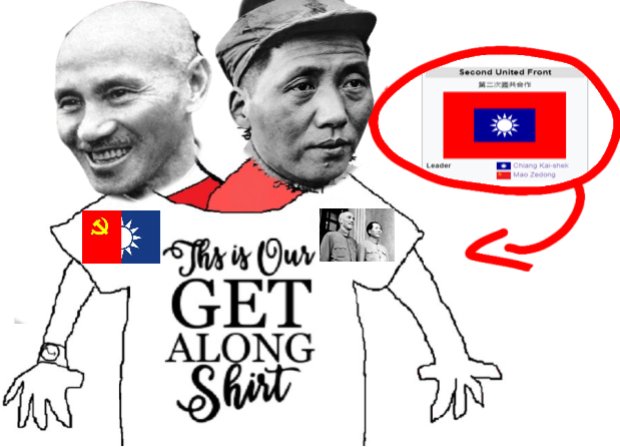 Out Of Context Communism tweet media