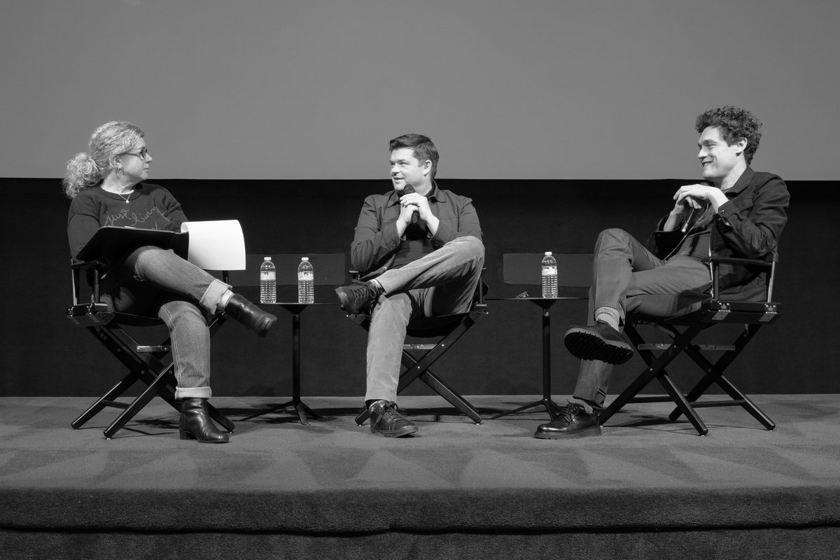 Skywalker Sound tweet media