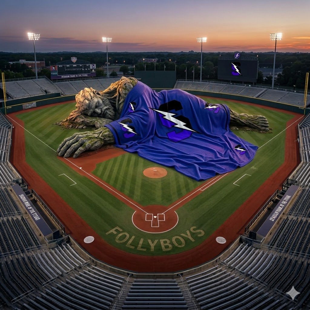 CB South Baseball tweet media