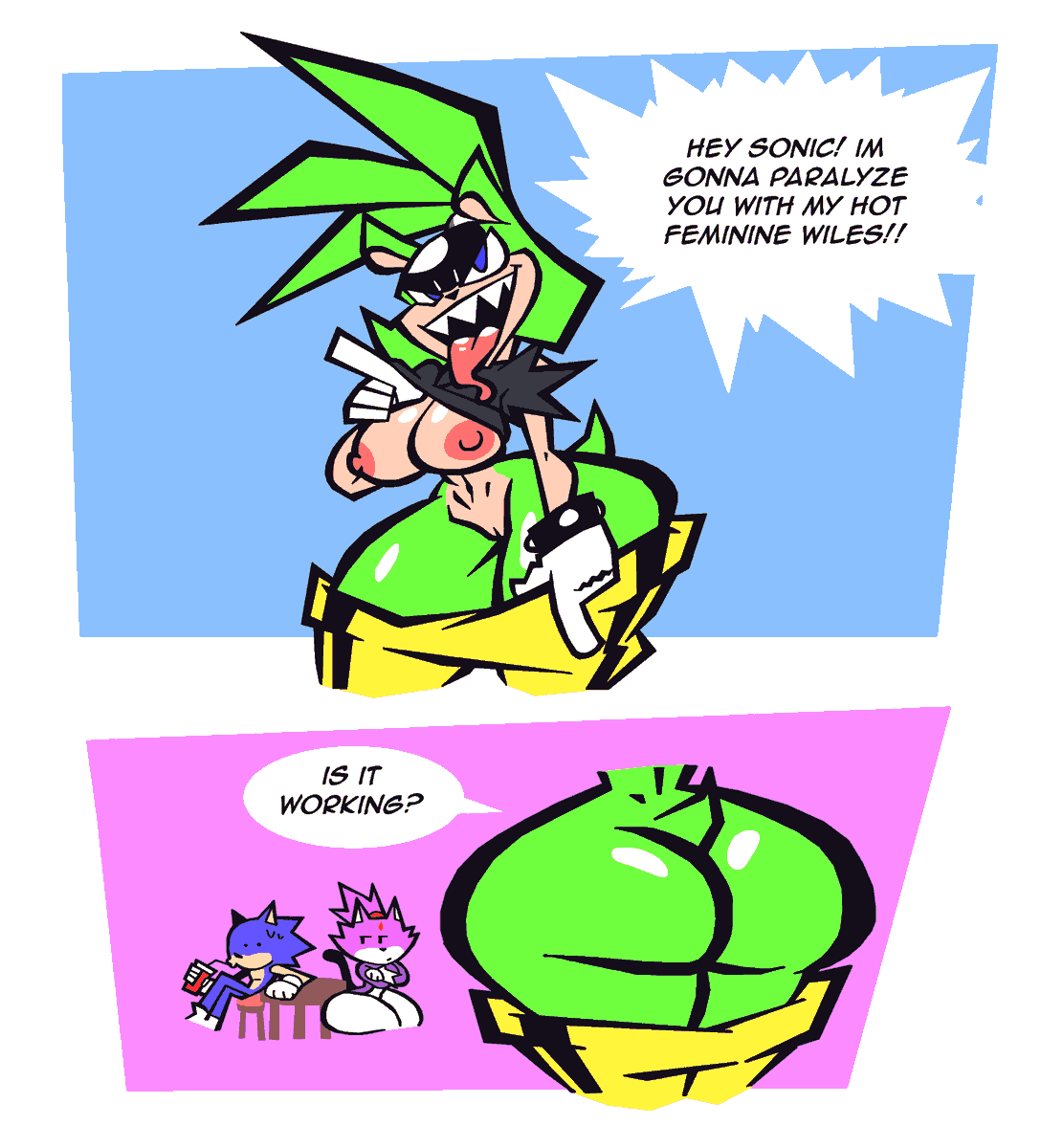 sabs 18+ tweet media