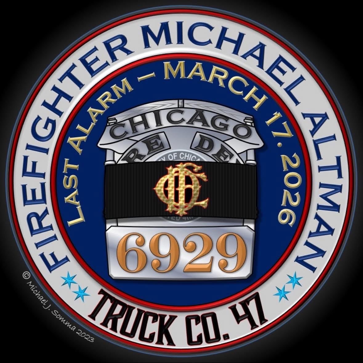 Donald N. Muhammad CPO-EPP tweet media