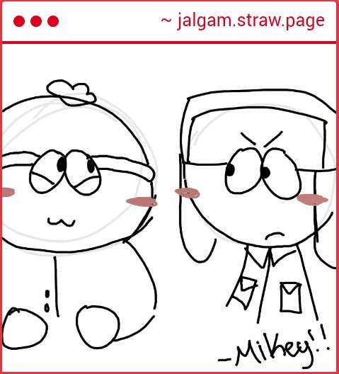 Jalgam192Straw's tweet photo. AAAAWWWWWEEEEEE ITS SO CUTE, TYSMM!! GJKDOTYDSRU https://t.co/8m6KuDVQEh