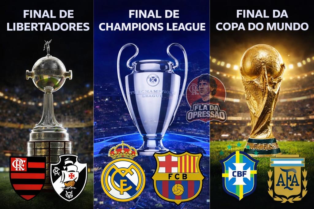 FLA DA OPRESSÃO tweet media