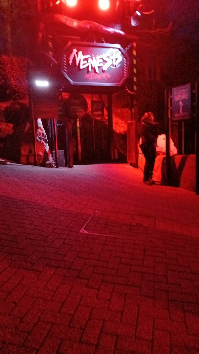 CoasterPilot🎢✈️ tweet media