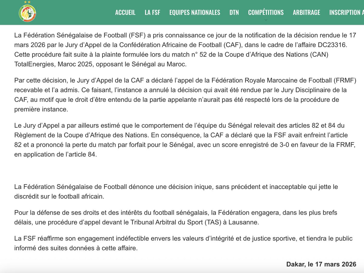 Fadel Barro tweet media