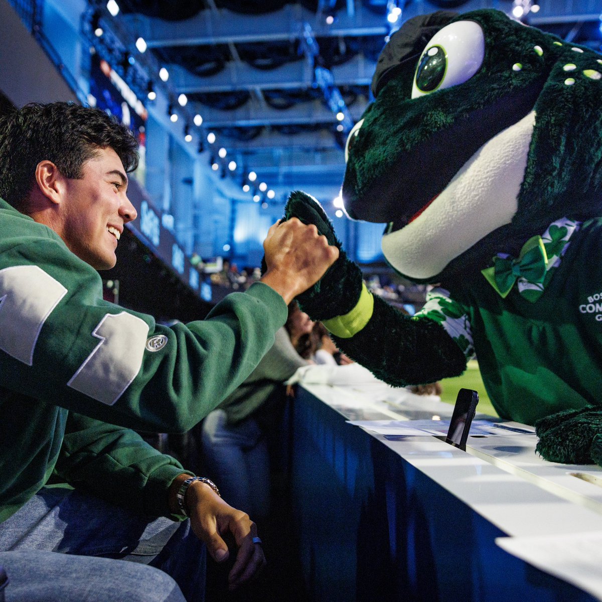 Boston Common Golf Japan tweet media