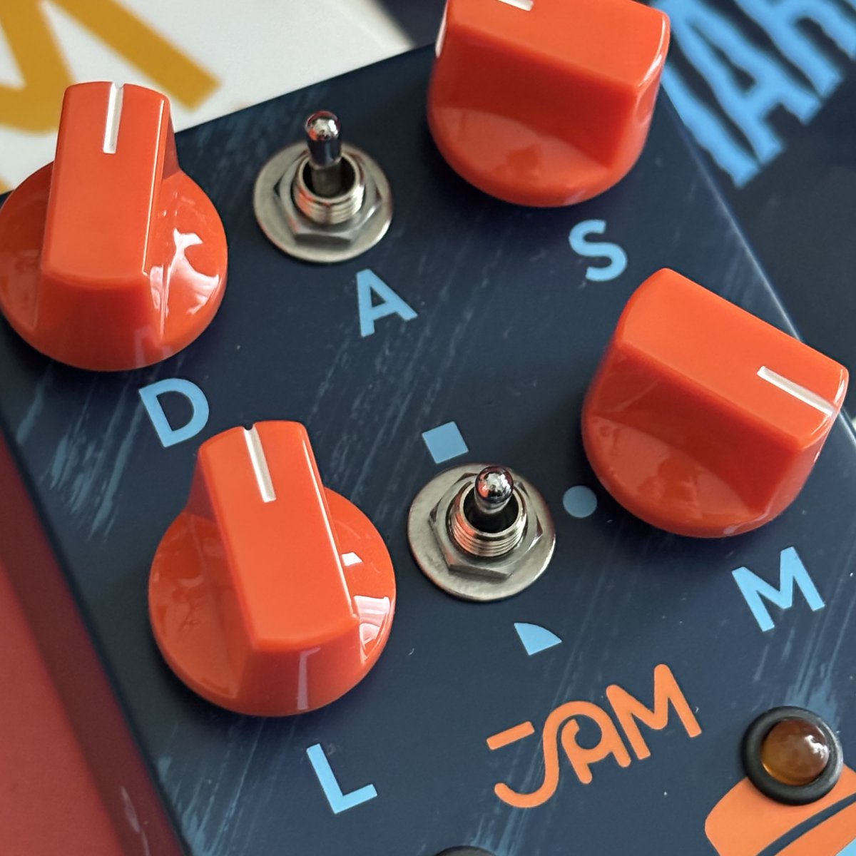 Quanta International tweet media