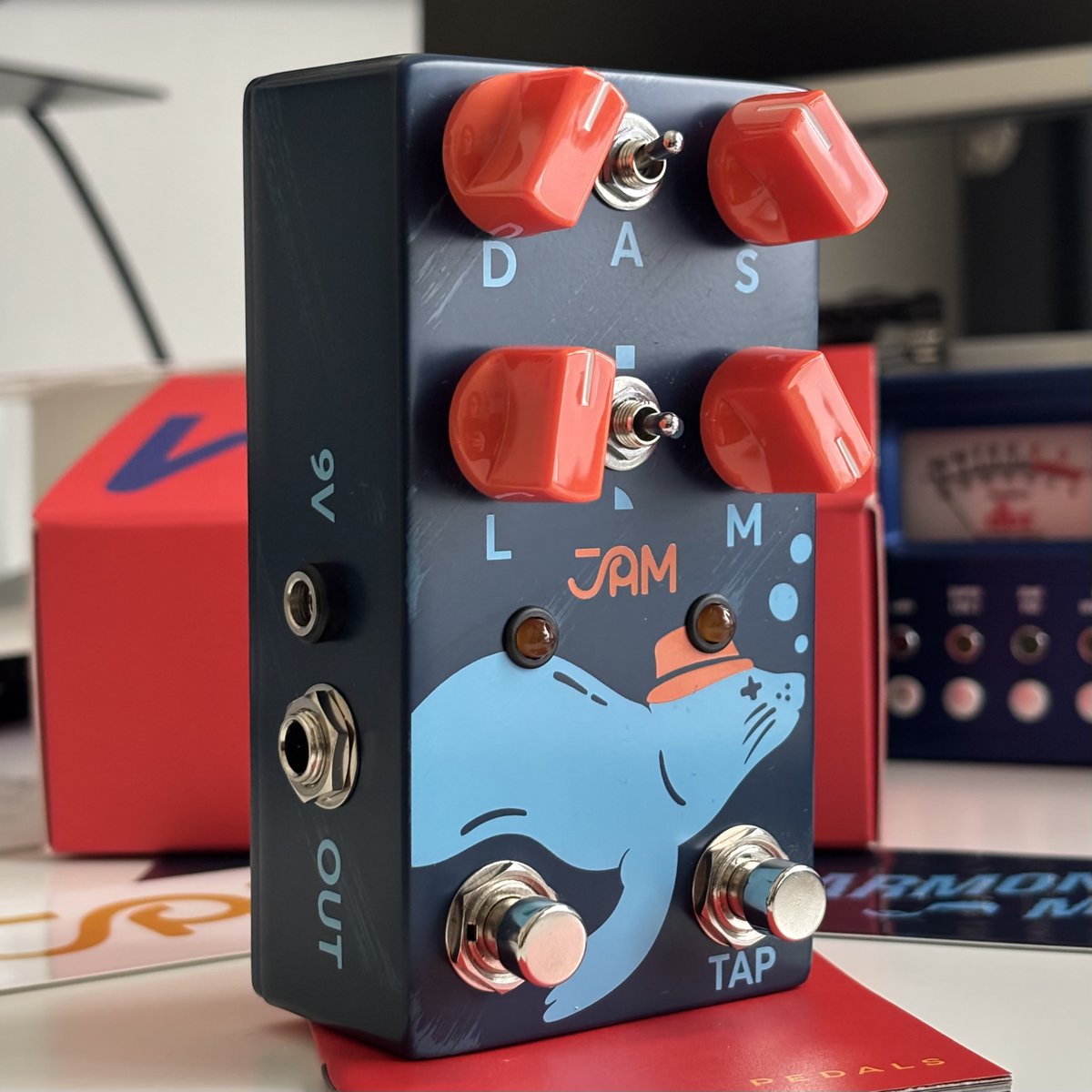 Quanta International tweet media