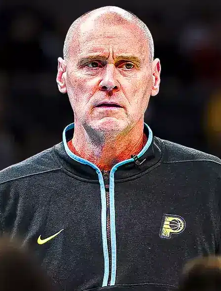 ClutchPoints's tweet photo. The Indiana Pacers have lost 14 straight games, setting a new franchise record 🥶

They are the only team without a win since the All-Star break. https://t.co/MDsRw2SQN0