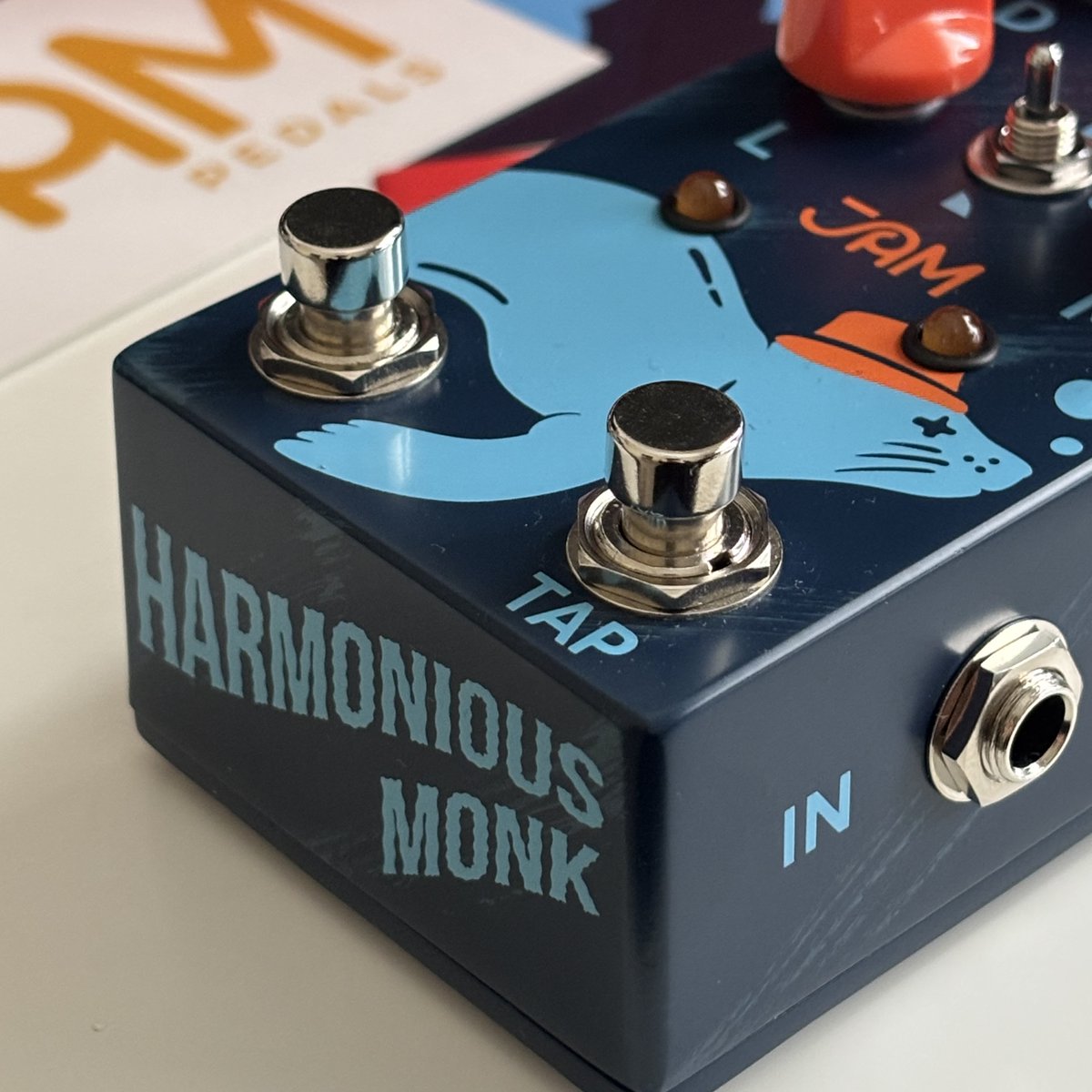 Quanta International tweet media